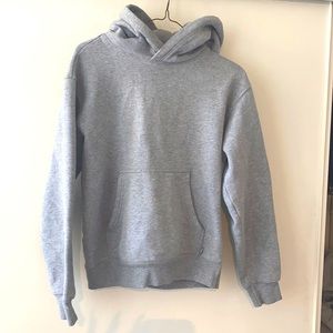 ARITZIA “THE PERFECT HOODIE” SIZE XS
